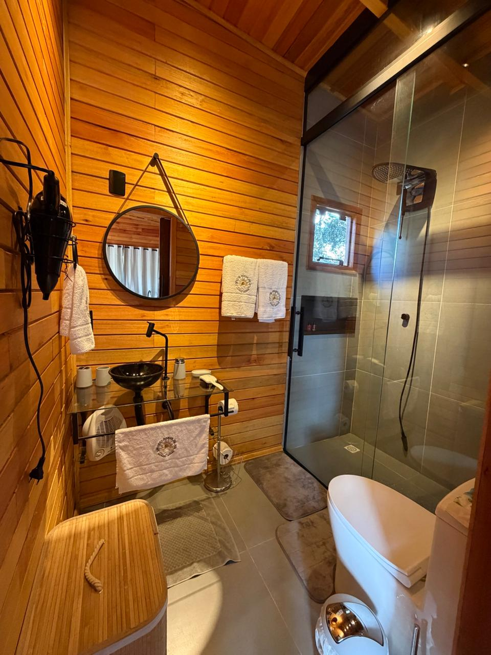 Cabana Encantada — foto 4