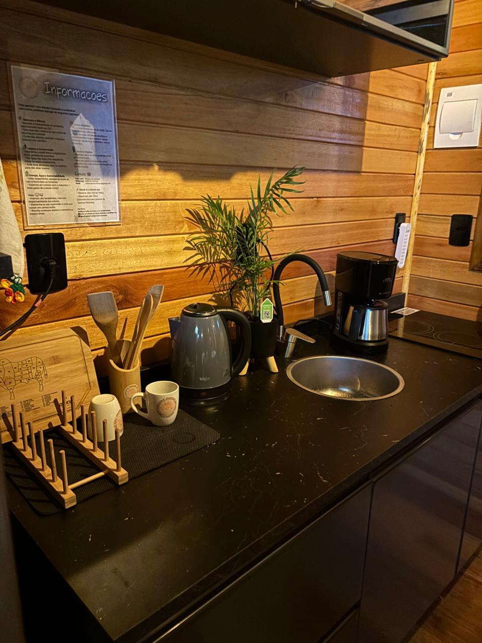 Cabana Aconchego — foto 3