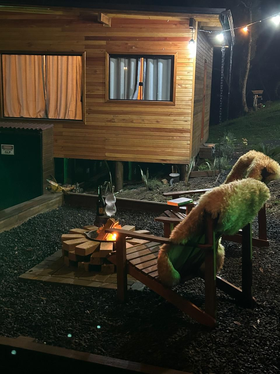 Cabana Aconchego — foto 4