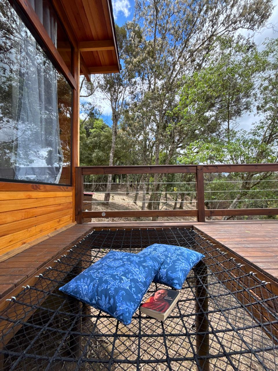 Cabana Aconchego — foto 5