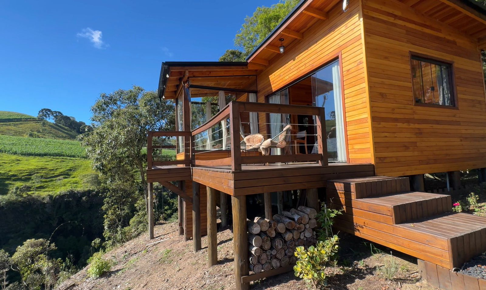 Cabana Encantada — foto 6